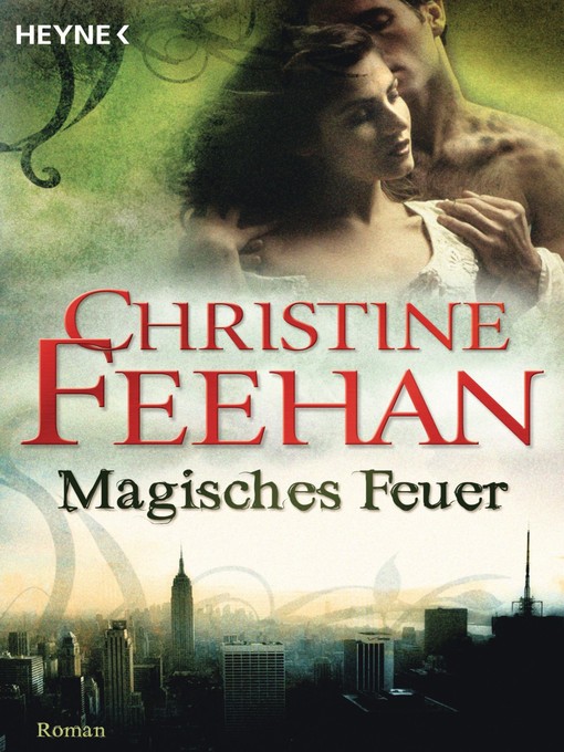 Title details for Magisches Feuer by Christine Feehan - Available